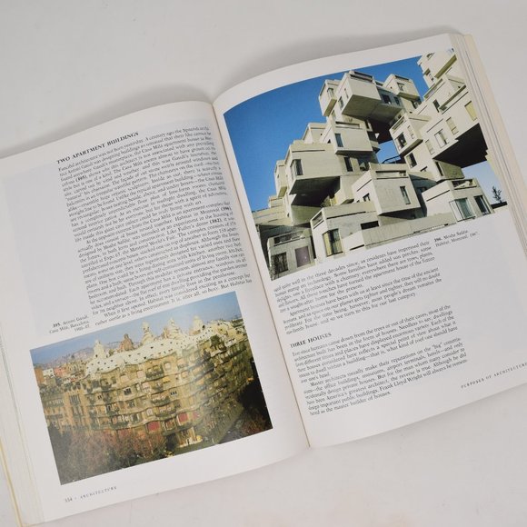 Living With Art Rita Gilbert Fifth Edition Paperback Home School Reference Guide - Picture 14 of 16